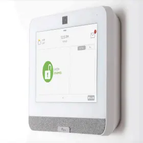 196852636129 QOLSYS Iq Panel Wireless Smart Security Alarm