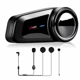 701705544300 QSPORTPEAK Helmet Bluetooth Intercom Kit