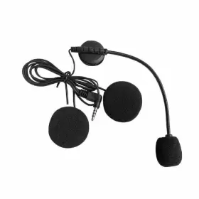 711301107618 QSPORTPEAK Speaker Mikrophone Motocycle Intercom #3