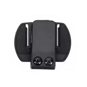 711301107625 QSPORTPEAK Motocycle Intercom Mounting Bracket