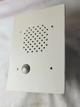 CIS1 QUAM Intercom Speaker Stations #2