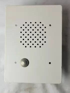CIS1 QUAM Intercom Speaker Stations