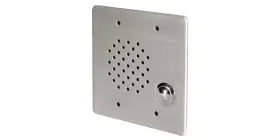 CIS48 QUAM-NICHOLS Station Vandal
