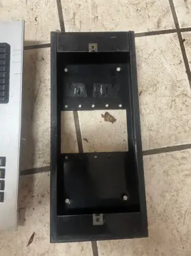 QS-004S QUANTUM Intercom Lobby Panel #3