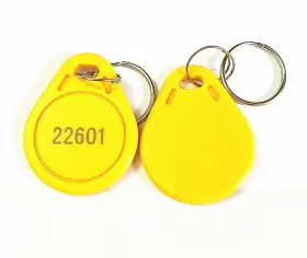 781871268217 QUENTIN Bit Proximity Key Fobs Weigand Keyfobs #2