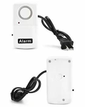 734900728039 QWORK Power Failure Alarm Pack Automatic Outage #2