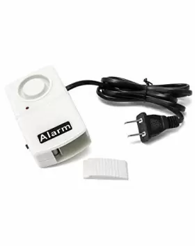 734900728039 QWORK Power Failure Alarm Pack Automatic Outage #3