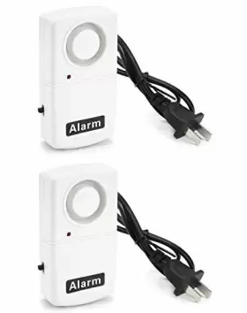 734900728039 QWORK Power Failure Alarm Pack Automatic Outage