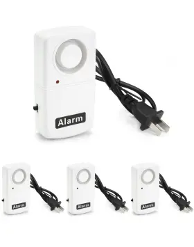 795973615497 QWORK Power Failure Alarm Automatic Outage