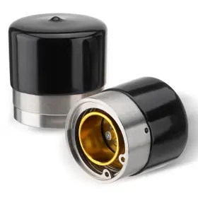11029185 RACEWILL Trailer Wheel Bearing Protectors Pack