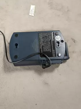 040293643034 RADIOSHACK Radio Wireless Audio Intercom Vox #3