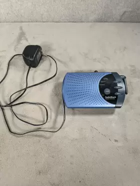 040293643034 RADIOSHACK Radio Wireless Audio Intercom Vox