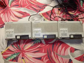 43-207C RADIOSHACK Realistic Radio Plug Ftn Talk Fm Wireless