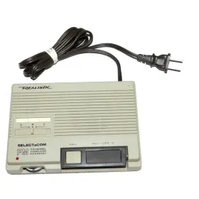 43-218A RADIOSHACK Radio Realistic Fm Wireless Intercoms #2