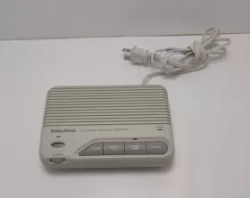 43-227 RADIOSHACK Radio Automatic Wireless Intercom Fm Plug #2