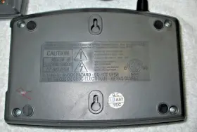 49-3105A RADIOSHACK Fm Wireless Intercom #3