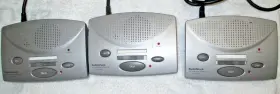 49-3105A RADIOSHACK Fm Wireless Intercom