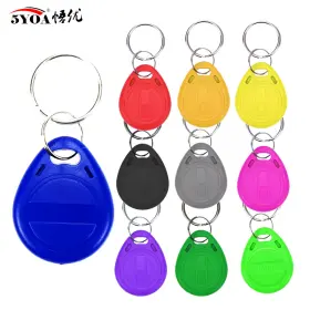 313042686621 RAPIDROO-SHOP Keyfobs Rewritable Duplicate Copy #2