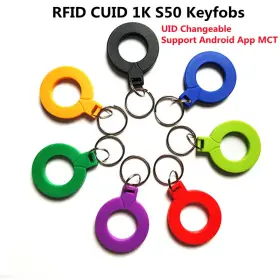 313044230297 RAPIDROO-SHOP Android Mct Cuid Changeable Mf Ic #2