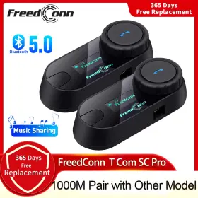 313050848820 RAPIDROO-SHOP Com Bluetooth Intercom Helmet Int