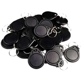313053486418 RAPIDROO-SHOP Keyfobs Rewritable Duplicate Copy #2