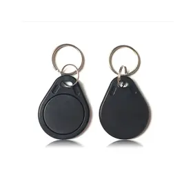 313053486418 RAPIDROO-SHOP Keyfobs Rewritable Duplicate Copy #3