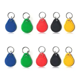 313053486418 RAPIDROO-SHOP Keyfobs Rewritable Duplicate Copy