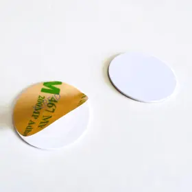 313107779794 RAPIDROO-SHOP Writable Rfid Rewritable Sticker #2