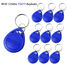 744759668493 RAPIDROO-SHOP Keyfobs Rewritable Duplicate Copy #2