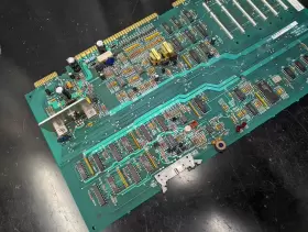 CIO2 RAULAND-BORG Card Board Module Intercom #3