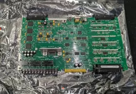TC2195 RAULAND-BORG Analog Card Sac Intercom #2