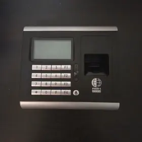 RBH-BFR-200-S RBH Access Fingerprint Biometric Door Control