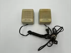 43-208 REALISTIC Fm Wireless Monitor Cat