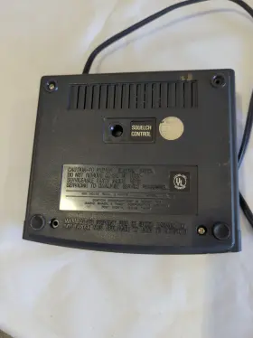43-213 REALISTIC Selectacom Intercom Light Otherwise #2