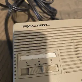 43-218 REALISTIC Intercom Selectacom Fm #2