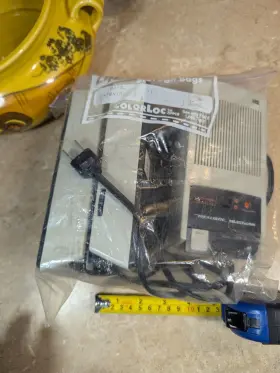 49-217 REALISTIC Fm Wireless Selectacom Intercom Set #2