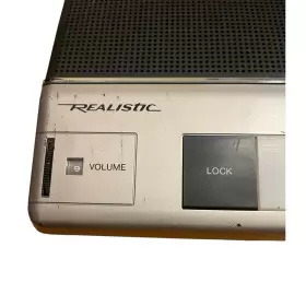 8654 REALISTIC Fm Wireless Intercom Unit #2