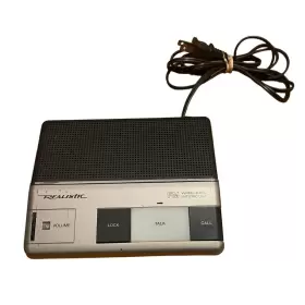 8654 REALISTIC Fm Wireless Intercom Unit