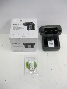 850970008175 REMO Doorcam Door Wi Fi Wireless Security Camera