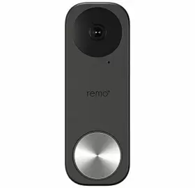 850970008182 REMO Wifi Video Doorbell Motion Sensor Talk #2