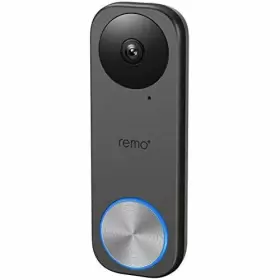 850970008182 REMO Wifi Video Doorbell Motion Sensor Talk #3