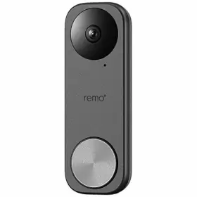 850970008182 REMO Wifi Video Doorbell Motion Sensor Talk