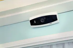 850970008243 REMO Doorcam Door Wireless Security Camera #3