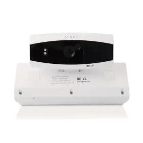 850970008243 REMO Doorcam Door Wireless Security Camera