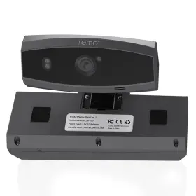 DCM3G REMO Doorcam Door Wireless Security Camera Rolling