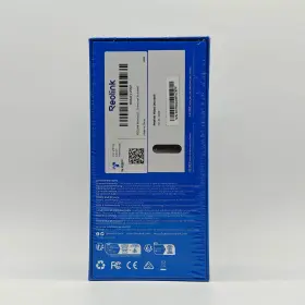 D340B REOLINK Battery Doorbell Camera Security Video #3
