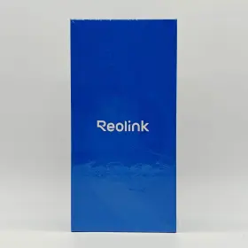 D340B REOLINK Battery Doorbell Camera Security Video