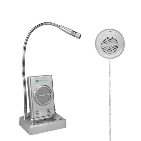 714559081501 RETEKESS Window Intercom Cable Outer Speaker
