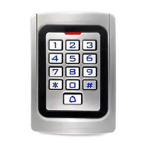 FCAF1322D RETEKESS Garage Keyless Pad Access Control Keypad