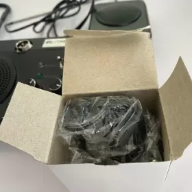 TW106 RETEKESS Window Intercom #3